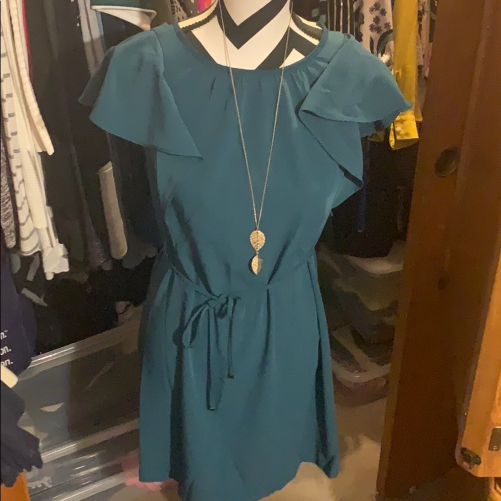 Loft dress in excellent condition